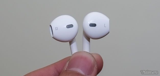 IPhoneBlog de Earbuds