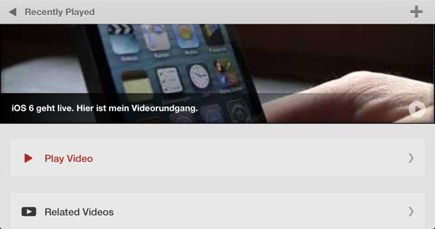 IPhoneBlog de Jasmine YouTube