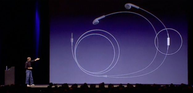 IPhoneBlog de Steve Jobs 2007
