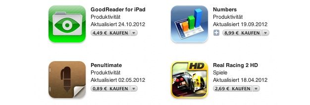 IPhoneBlog de Price