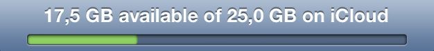 IPhoneBlog de iCloud 1