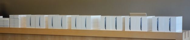 IPhoneBlog de Apple Store a