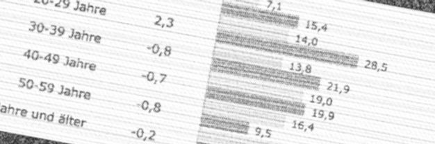 IPhoneBlog Soziodemografische Strukturen