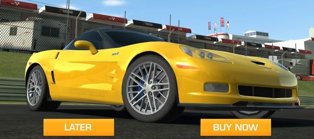 Real Racing 3