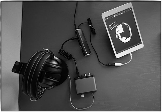 IPhoneBlog de Audioengine D2