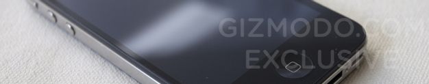 IPhoneBlog de Gizmodo Exclusive