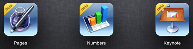 IPhoneBlog de iWork for iCloud
