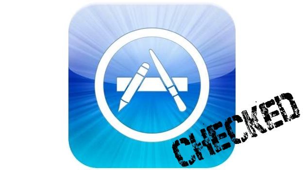 IPhoneBlog de App Store Checked