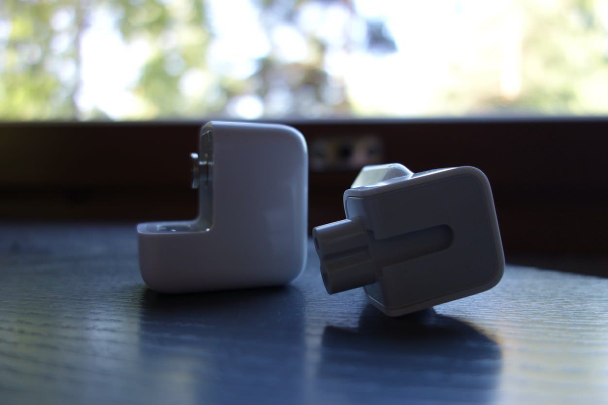 IPhoneBlog de USB Netzteil