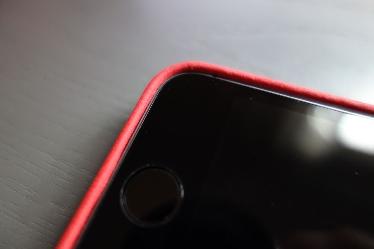IPhoneBlog de Kante