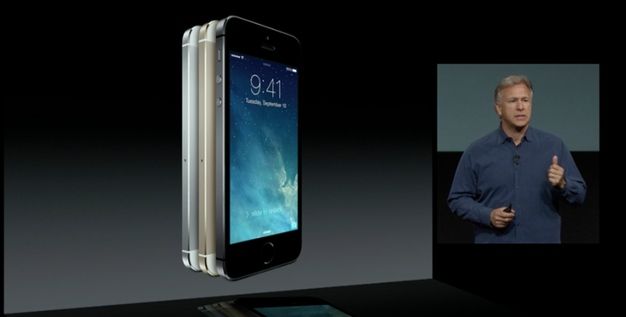 IPhoneBlog de Special Event 09 13