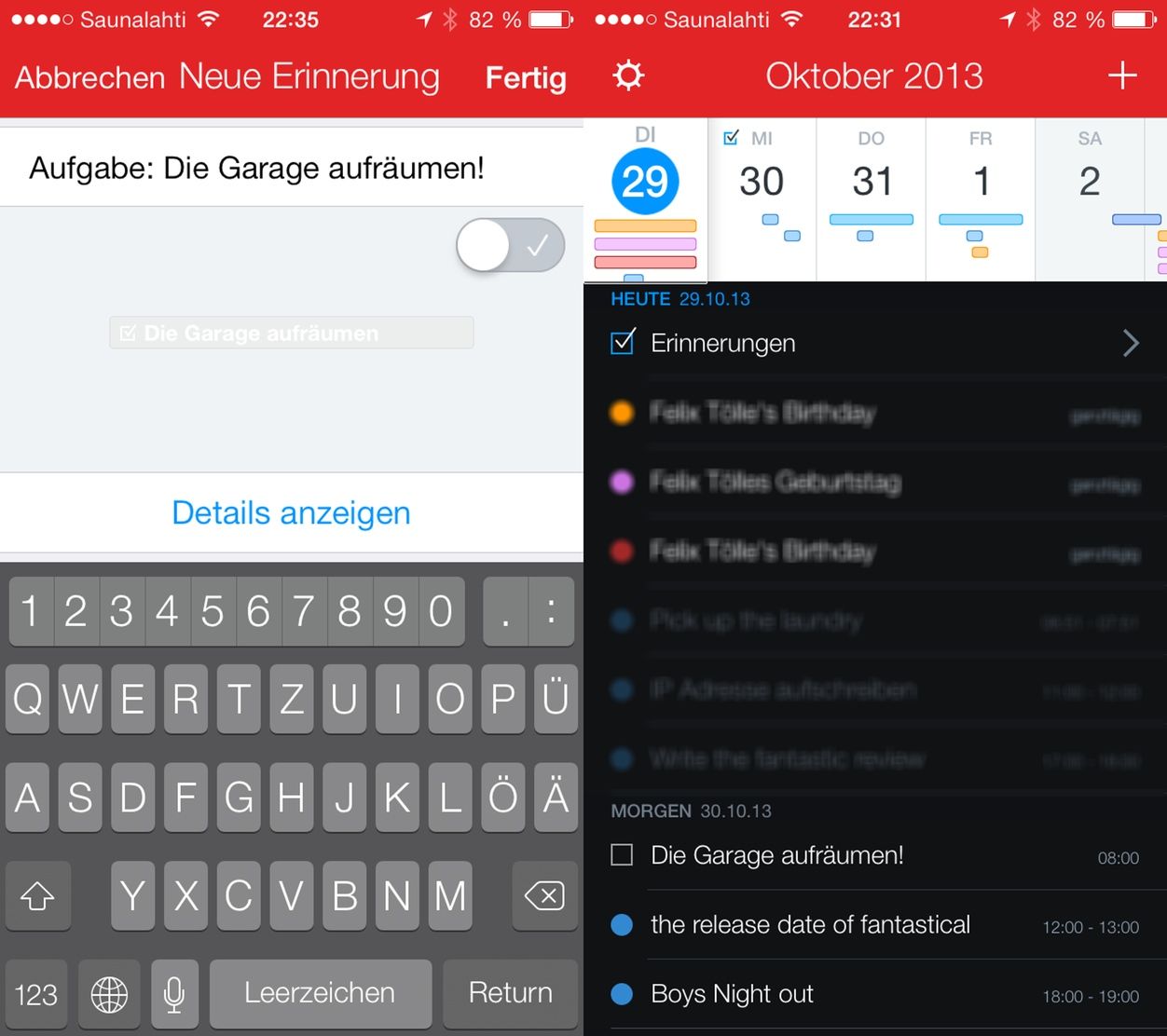 IPhoneBlog de Fantastical2 Double
