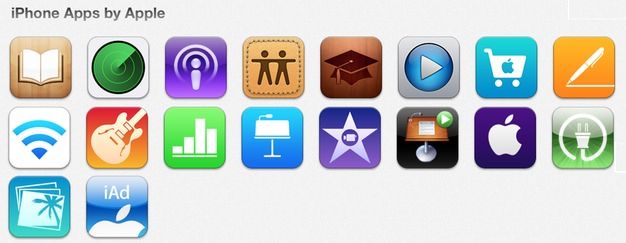 IPhoneBlog de iOS Updates