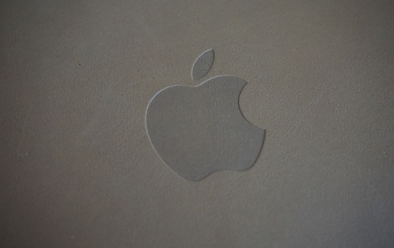IPhoneBlog de Apple Logo