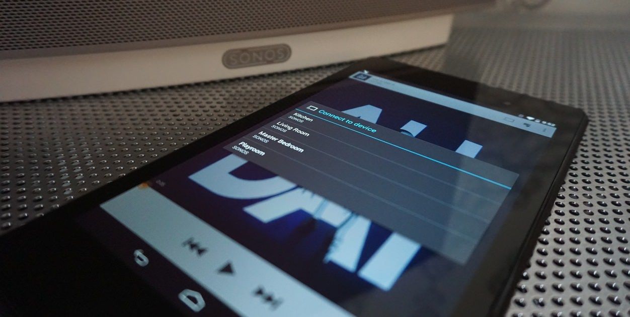 IPhoneBlog de Sonos
