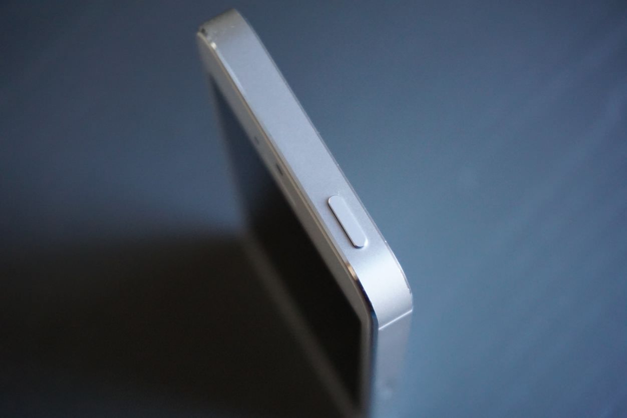 IPhoneBlog de Standby iPhone5