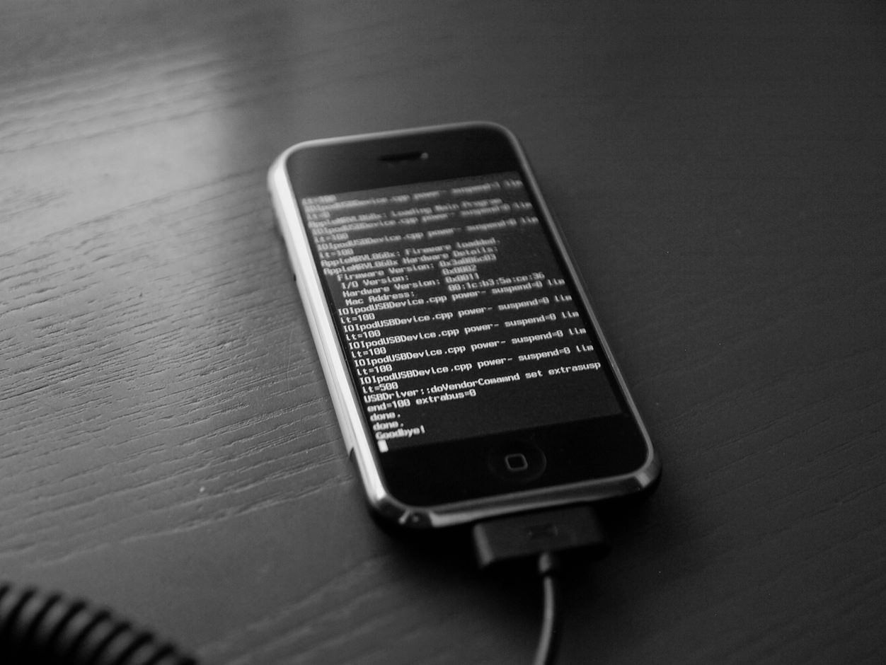 IPhoneBlog de 1 0