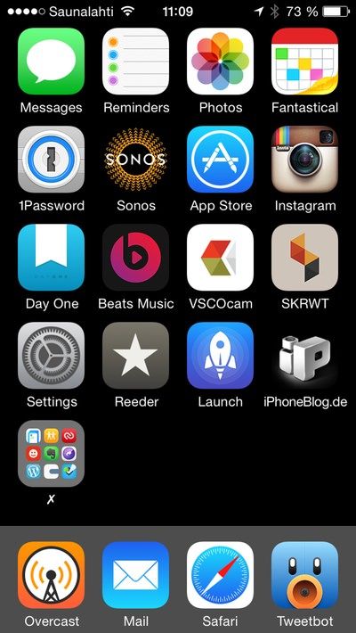IPhoneBlog de iPhone 5s