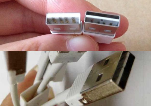 IPhoneBlog de Lightning USB umgedreht