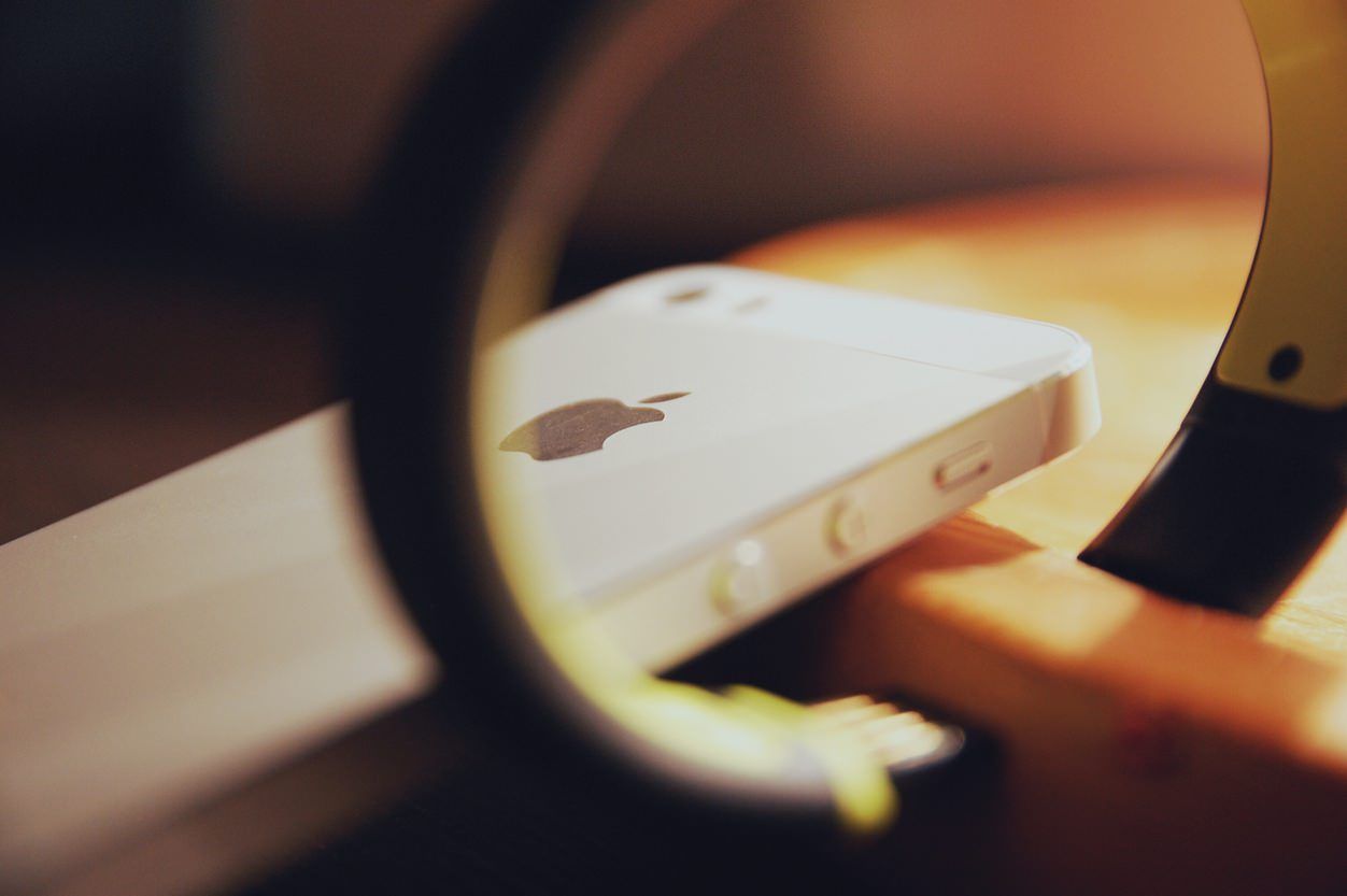 IPhoneBlog de Wrist Wearable