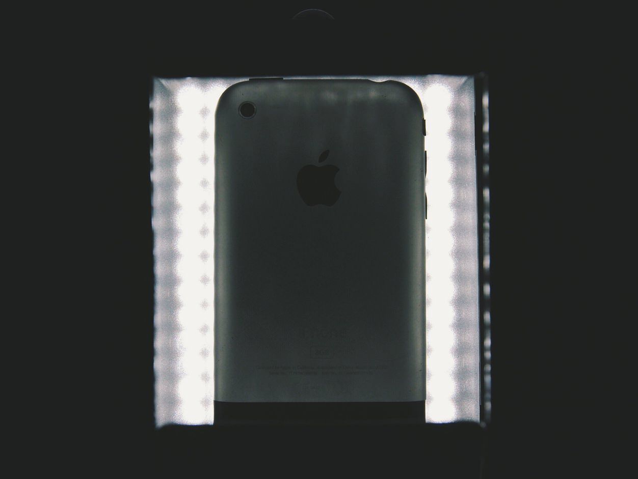 IPhoneBlog de iPhone Classic