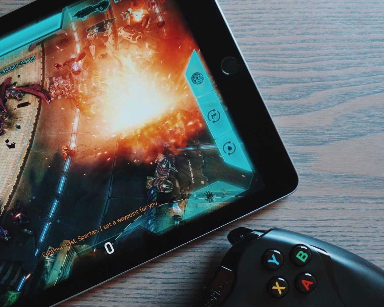 IPhoneBlog de Halo