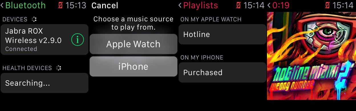IPhoneBlog de Music