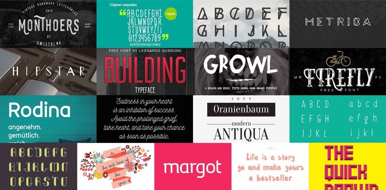 IPhoneBlog de WebdesignerNews Font Blog
