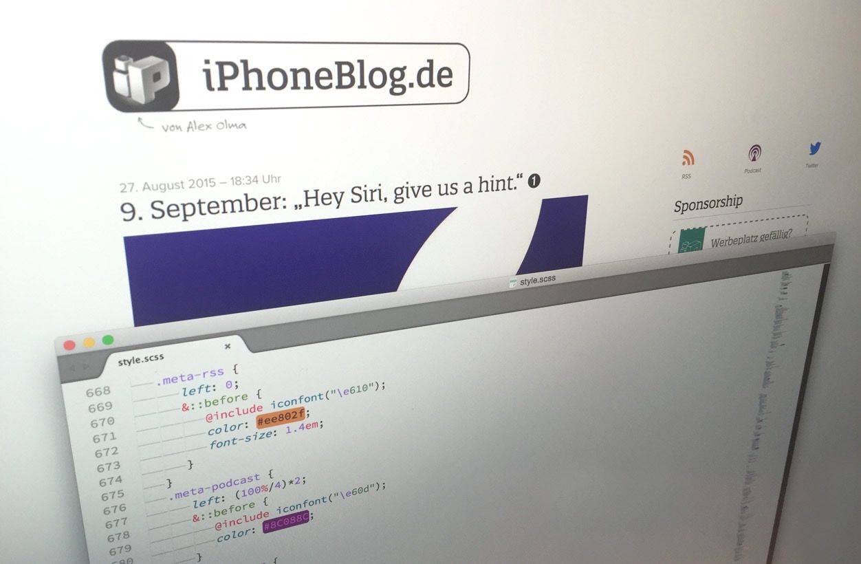 IPhoneBlog de 