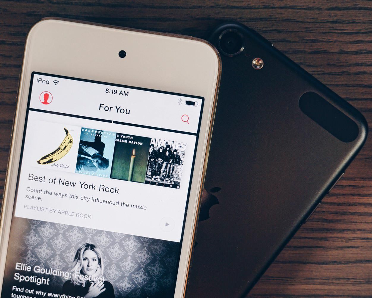 IPhoneBlog de Apple Music 6 5
