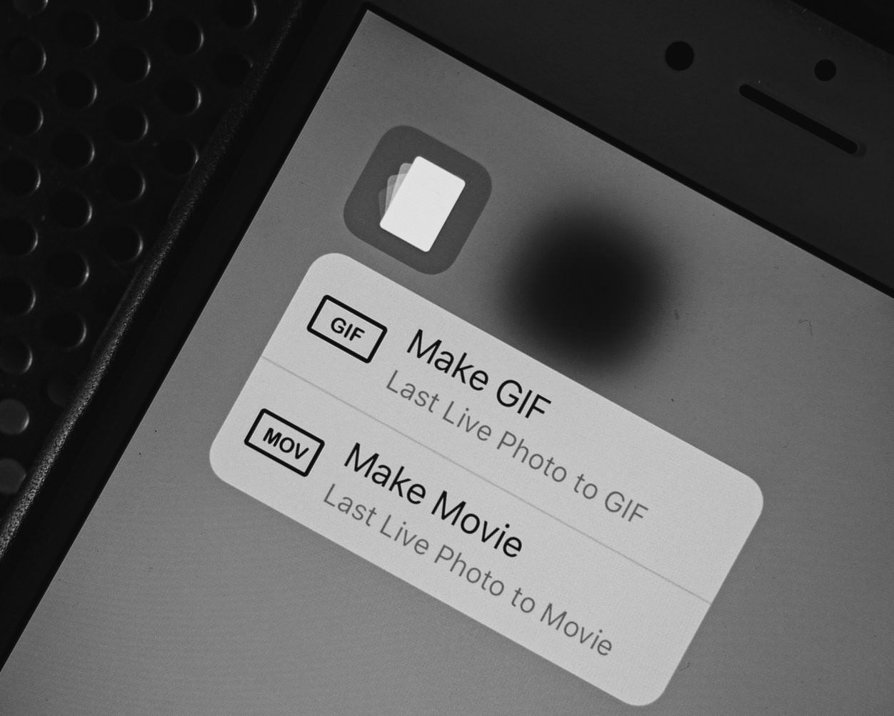 IPhoneBlog de Lively