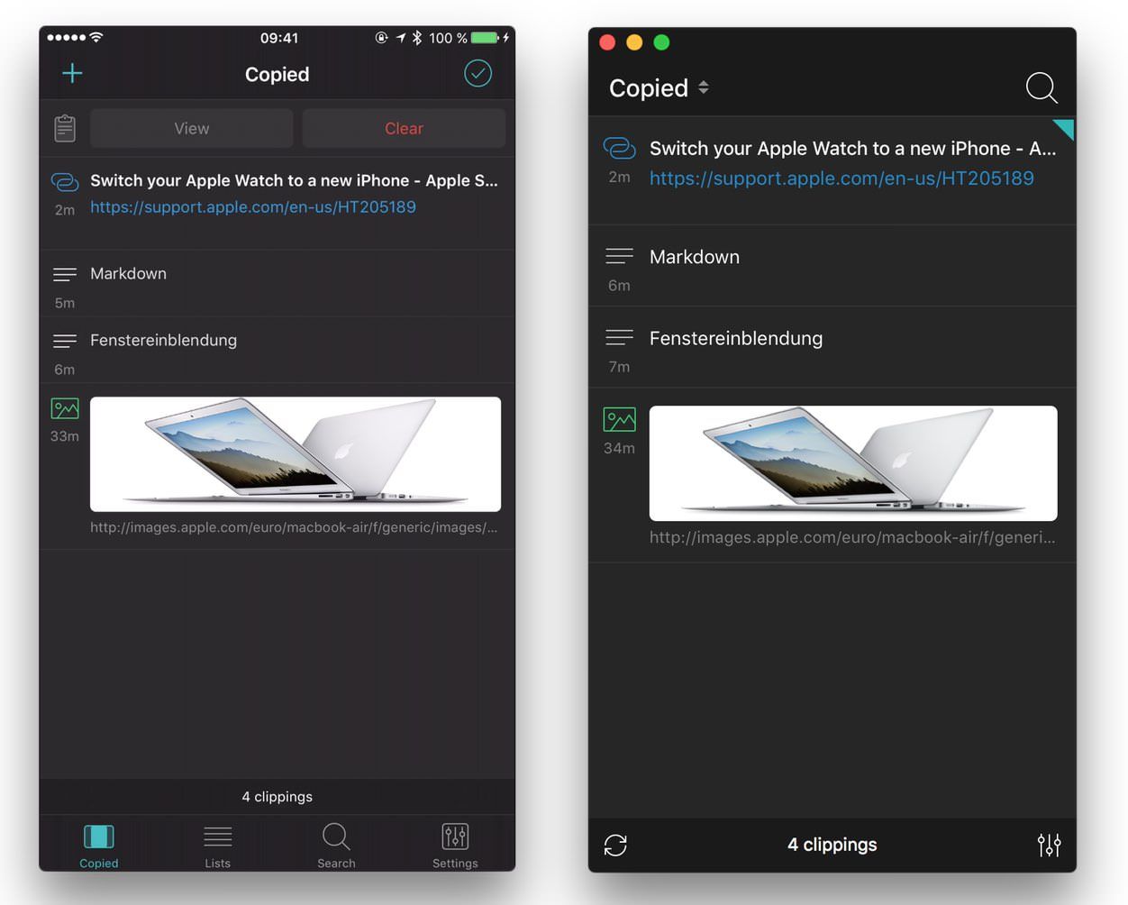 IPhoneBlog de Copied