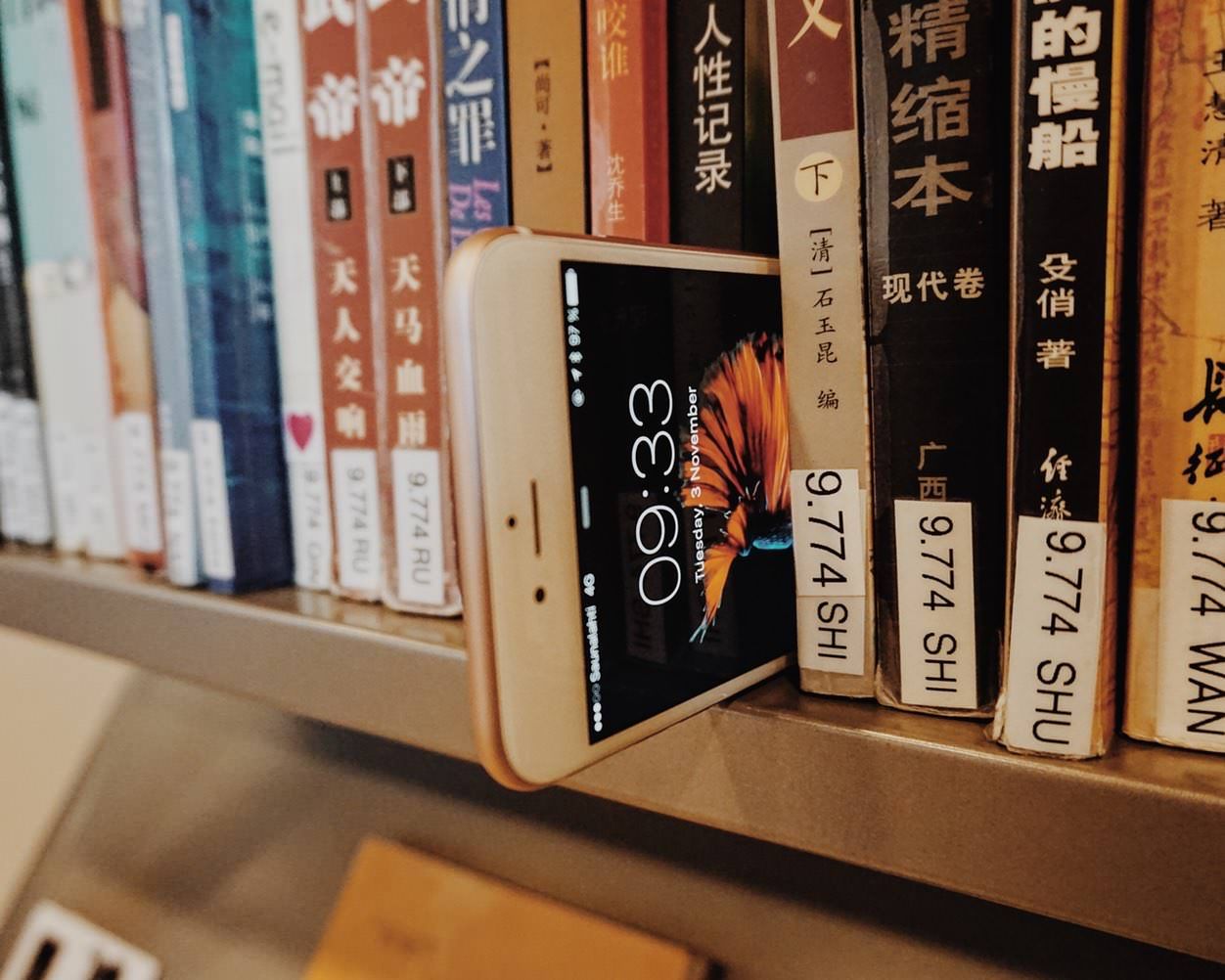 IPhoneBlog de iPhone 6s 6