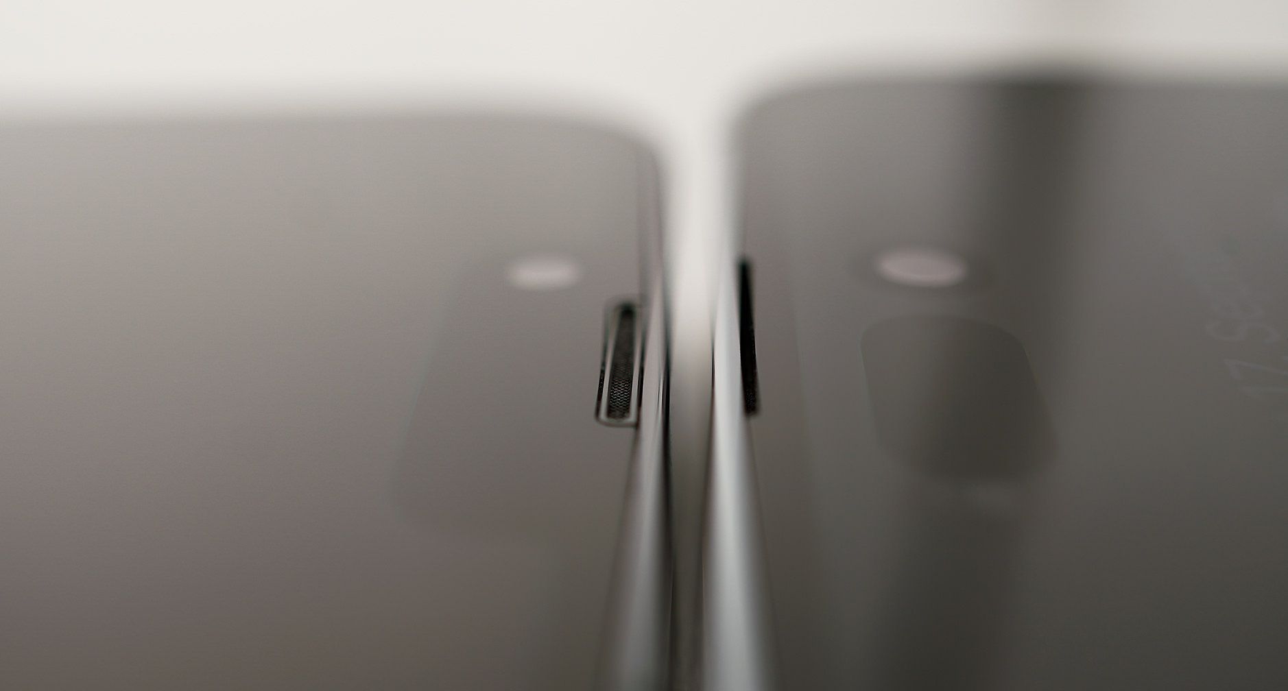 Bild zeigt Gegenüberstellung von iPhone 13 und iPhone 14
