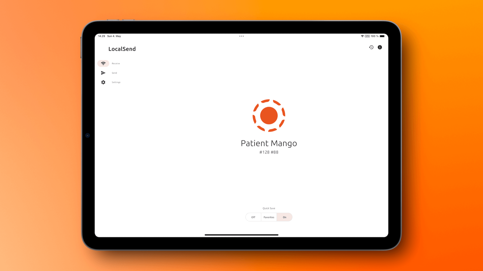 LocalSend, FileSharing, AirDrop, Dateien, Windows, Tien Do Nam, macOS, Apache License 2.0, quickshare, Ubiquiti, Zwischenablage, Linux, Android, macOS, Rest API, HTTPS, Netzwerk, Bluetooth