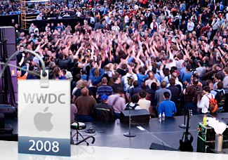Apple Developer Connection - Worldwide Developers Conference 2008 - Special Events.jpg