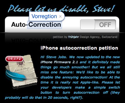 Official iPhone petition vs. autocorrection.jpg