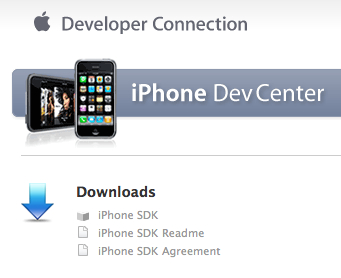 iPhone Dev Center.jpg