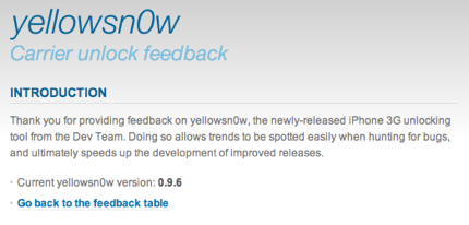 yellowsn0w feedback.jpg