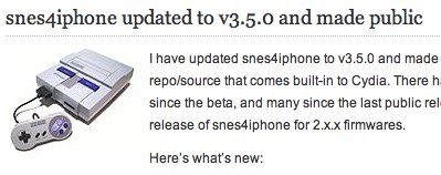 snes4iphone updated to v3.5.0 and made public | Zod_s Blog.jpg