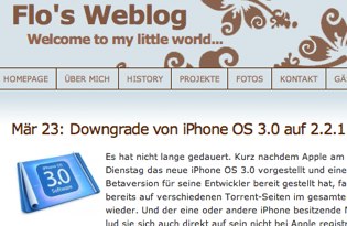 Downgrade von iPhone OS 3.0 auf 2.2.1 - Flo_s Weblog.jpg