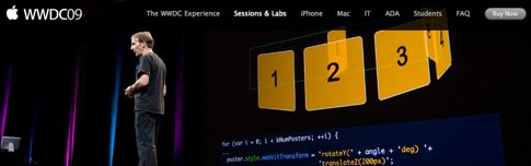 Apple Developer Connection - Worldwide Developers Conference 2009 - Sessions & Labs.jpg
