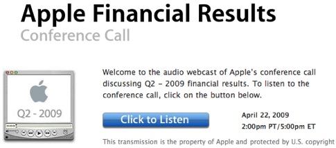 Apple - Quarter 2 - 2009 Financial Results.jpg