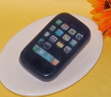 Etsy __ twoeggplants __ Cool iPhone Soap.jpg