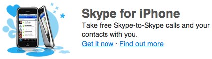 Make the most of Skype - free internet calls and great value calls.jpg