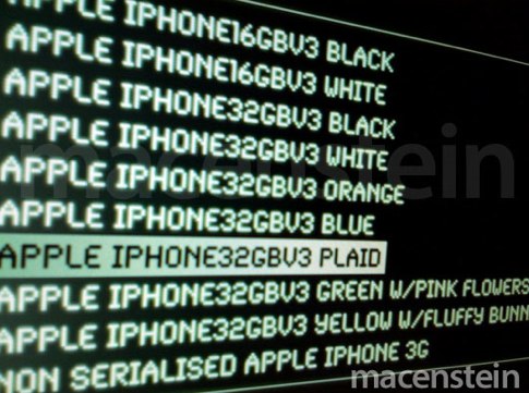 EXCLUSIVE_ Leaked images show new iPhone to be available in “plaid”, “green with pink flowers” _ Macenstein.jpg