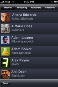 Twitterrific 2.1 for iPhone to bring video, more | Software | iPhone Central | Macworld.jpg
