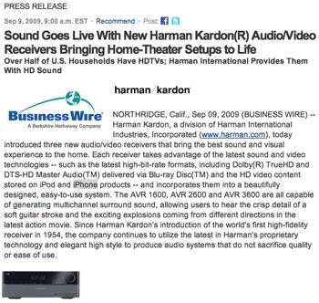 Sound Goes Live With New Harman Kardon(R) Audio_Video Receivers Bringing Home-Theater Setups to Life - MarketWatch.jpg