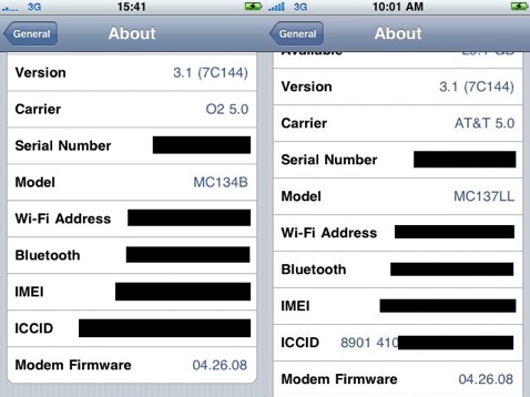 iClarified - Apple News - iPhone Dev-Team Jailbreaks iPhone 3GS on OS 3.1 from OS 3.0.jpg