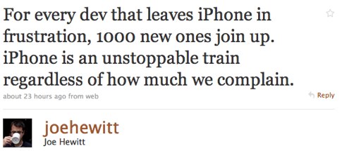 Twitter _ Joe Hewitt_ For every dev that leaves ....jpg